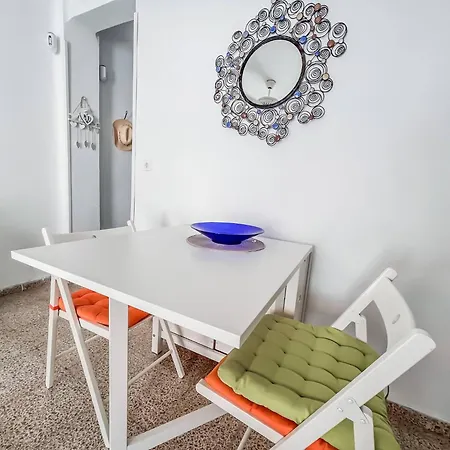 Cd-414 Two Bedroom Lägenhet