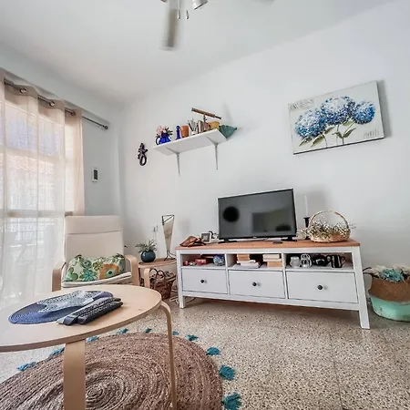 Cd-414 Two Bedroom Apartamento Nerja