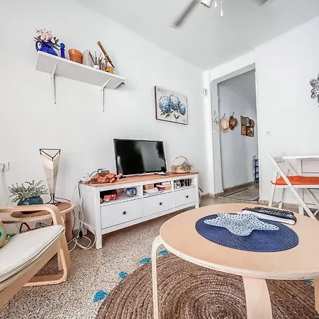 Cd-414 Two Bedroom Apartment