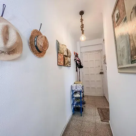 Cd-414 Two Bedroom Apartment Nerja