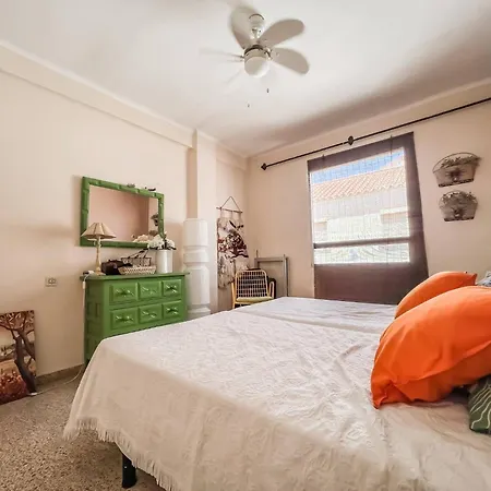 Cd-414 Two Bedroom Apartment