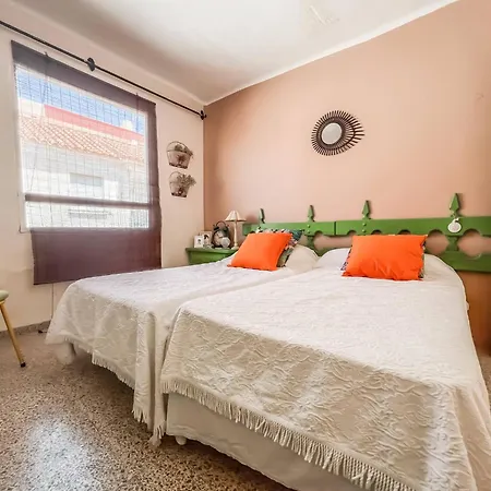 Cd-414 Two Bedroom Apartment Nerja