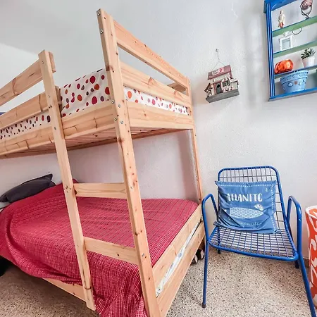 Cd-414 Two Bedroom * Nerja